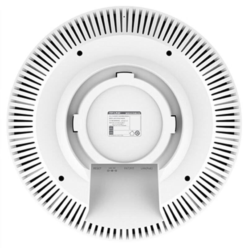 TP-LINK TL-HDAP3807GC-PoE/DC Enterprise AC3800 Ceiling AP (CN version)