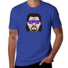 Kenny Powers of Eastbound & Down - Icon T-Shirt funny t shirt vintage t shirt white t shirts