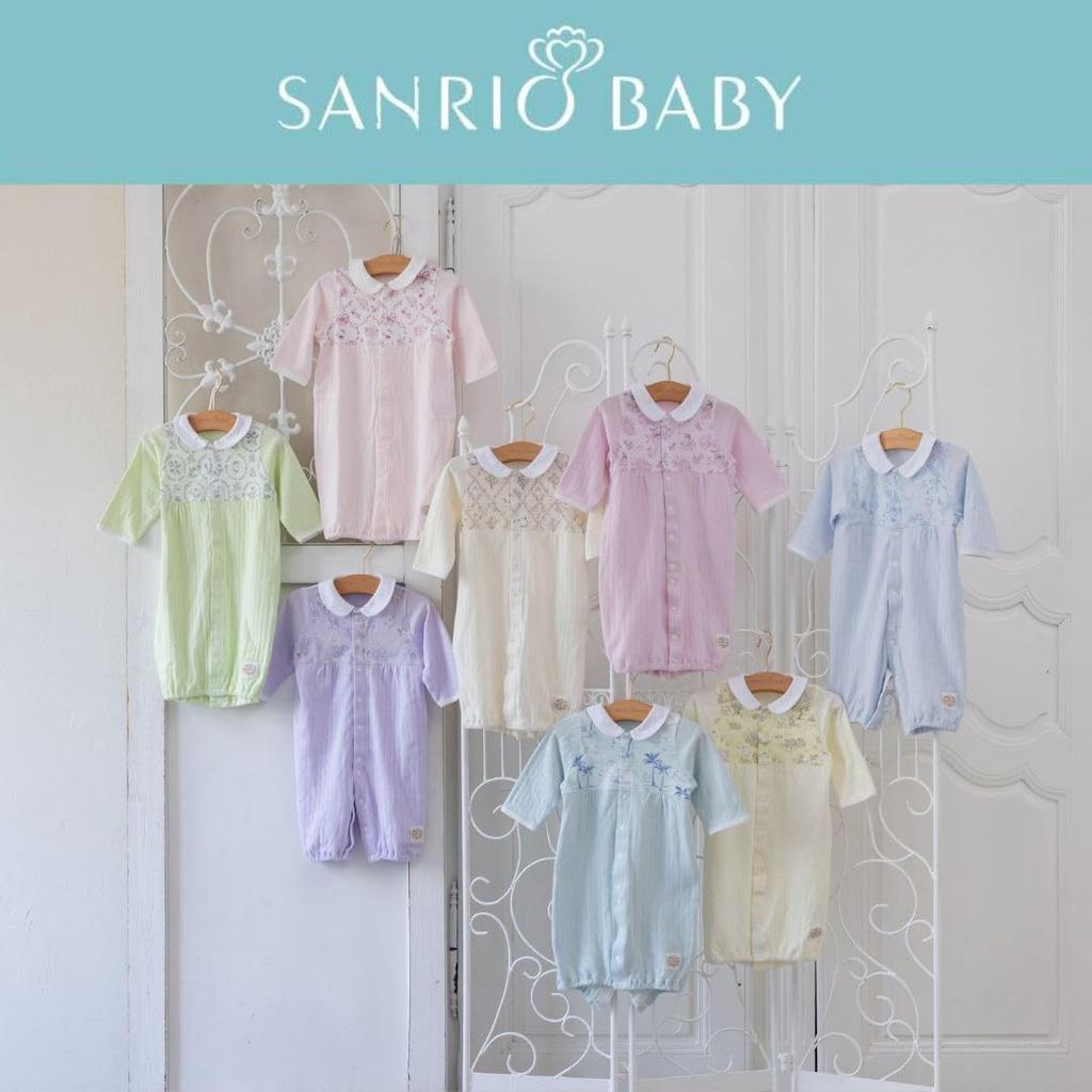 Sanrio All Kuromi 419150 2-Way (50-70cm) (Sanrio Baby)