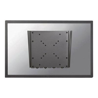Newstar FPMA-W110BLACK настенное крепление для плоского экрана 101,6 см (40") Чернить