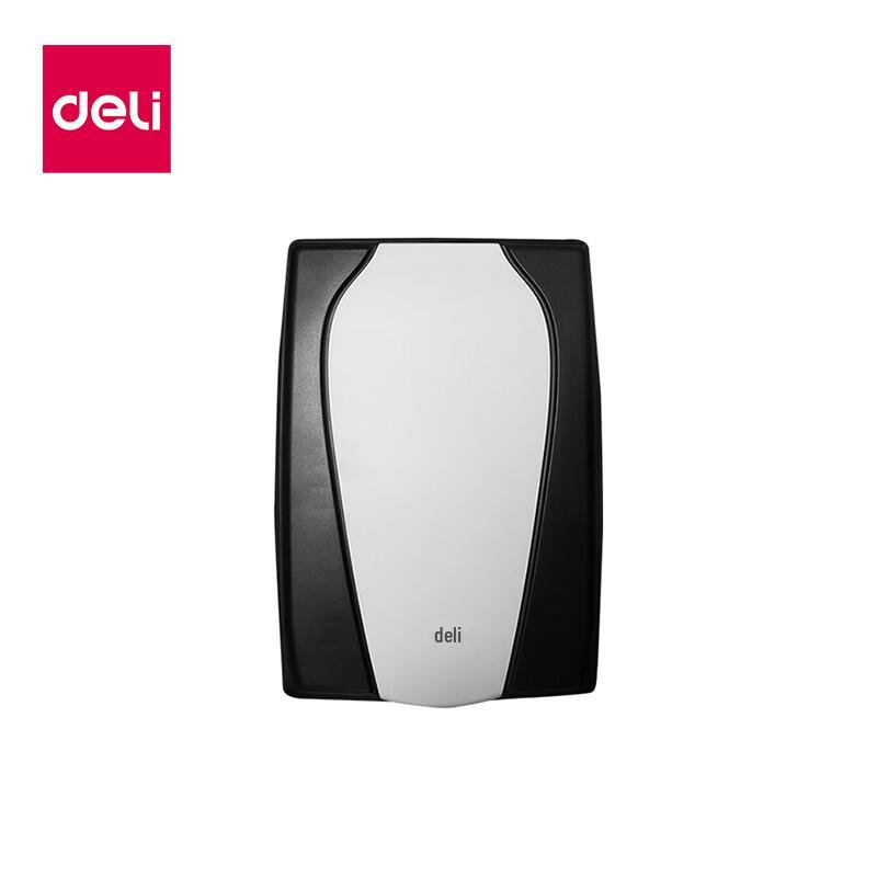 Deli Document Scanners CN plug (adapter included)