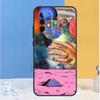 Эстетичная Планета Для Samsung Galaxy A55 A35 A15 A13 A33 A53 A36 A26 A16 A54 A34 A14 A32 A52 A56 A05 A06 Чехол