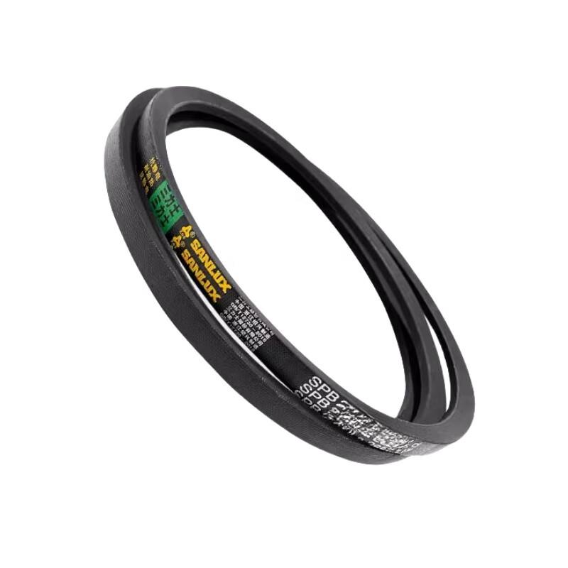 SANLUX Wrapped SPB V-Belt