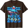Ocean conservation Week Design Animal Ocean Week Unisex T-Shirt