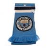Шарф для бара Manchester City FC