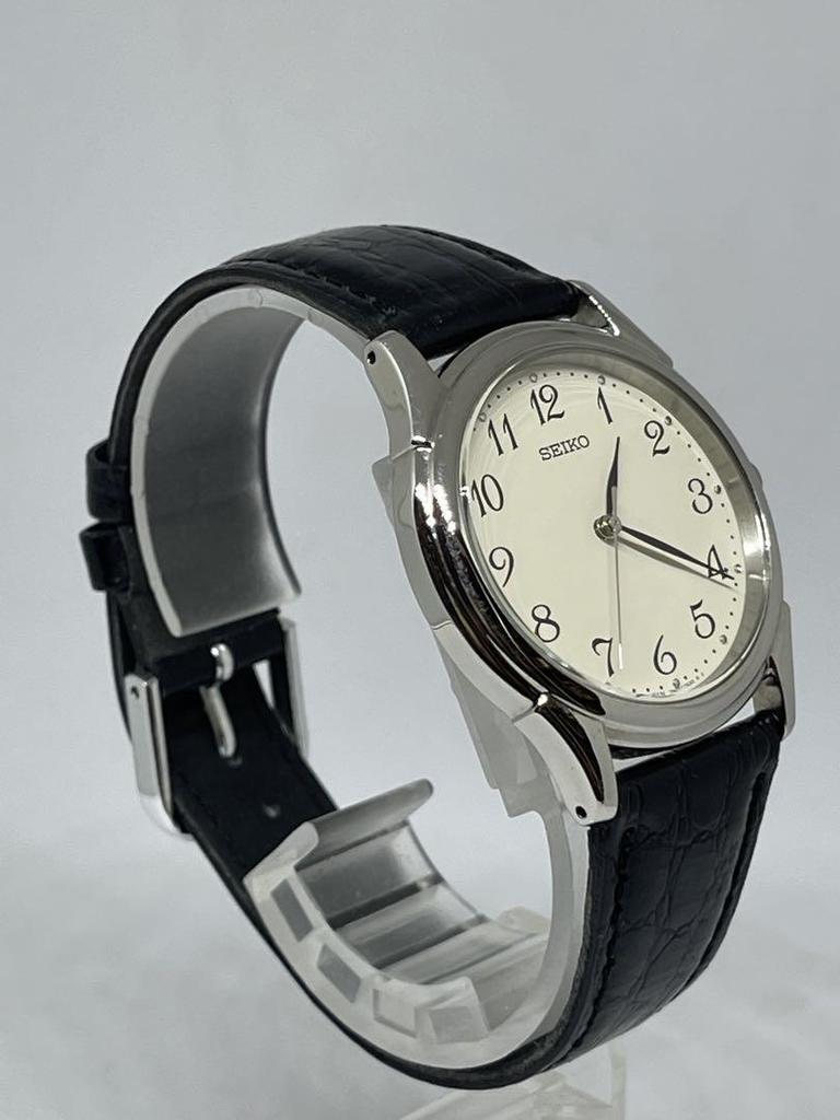 [USED] SEIKO Selection 7N01-741 Quartz