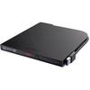Compatible Portable DVD DVSM-PTCV8U3-BKB (Black) USB3.2 (Gen1)