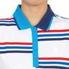 Zipore Golfwear Женская футболка с коротким рукавом G4lf22k134 Sno