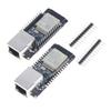 Wt32-Eth01 Embedded Serial Port Networking Ethernet Bluetooth-Compatible Wifi Combo Gateway Mcu Esp32 Wireless Module Board