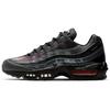 Air Max 95 LV8 'Ember Glow' (унисекс) Черные / Угольно-серые Беговые кроссовки AO2450 001
