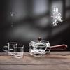 Набор заварочных ситечек для чая Shangqi Glass