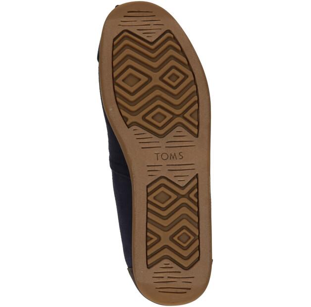 Эспадрильи TOMS Shoes Alpargata