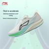 Li-Ning Chitu 8 Men's Lightweight Performance Running Shoes