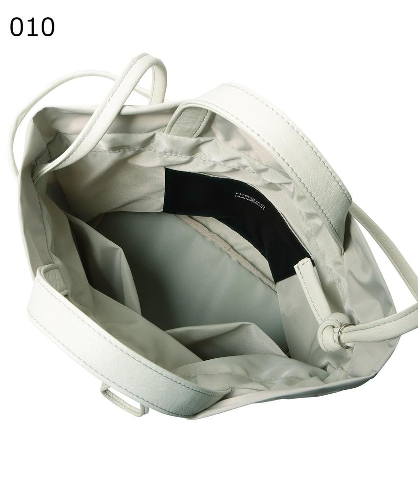 Shoulder Bag LUINI Shoulder Bag 70921110 Navy [Hiroko Hayashi] Women's (595) 00(FREE)