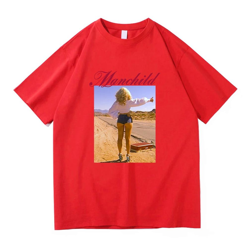 Sabrina Carpenter Unisexs Best Friend TShirt 2026 Album Unisex Women Clothing Harajuku Unisexchild High Quality Tops Cotton TShirts