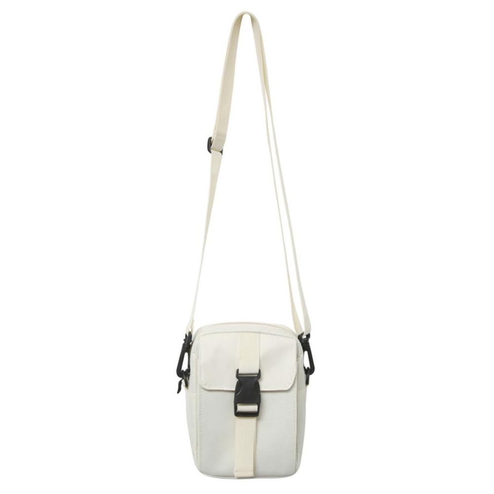 Большая вместительная мужская сумка-мессенджер, многослойная ретро-квадратная сумка, холщовая сумка на плечо, уличная одежда