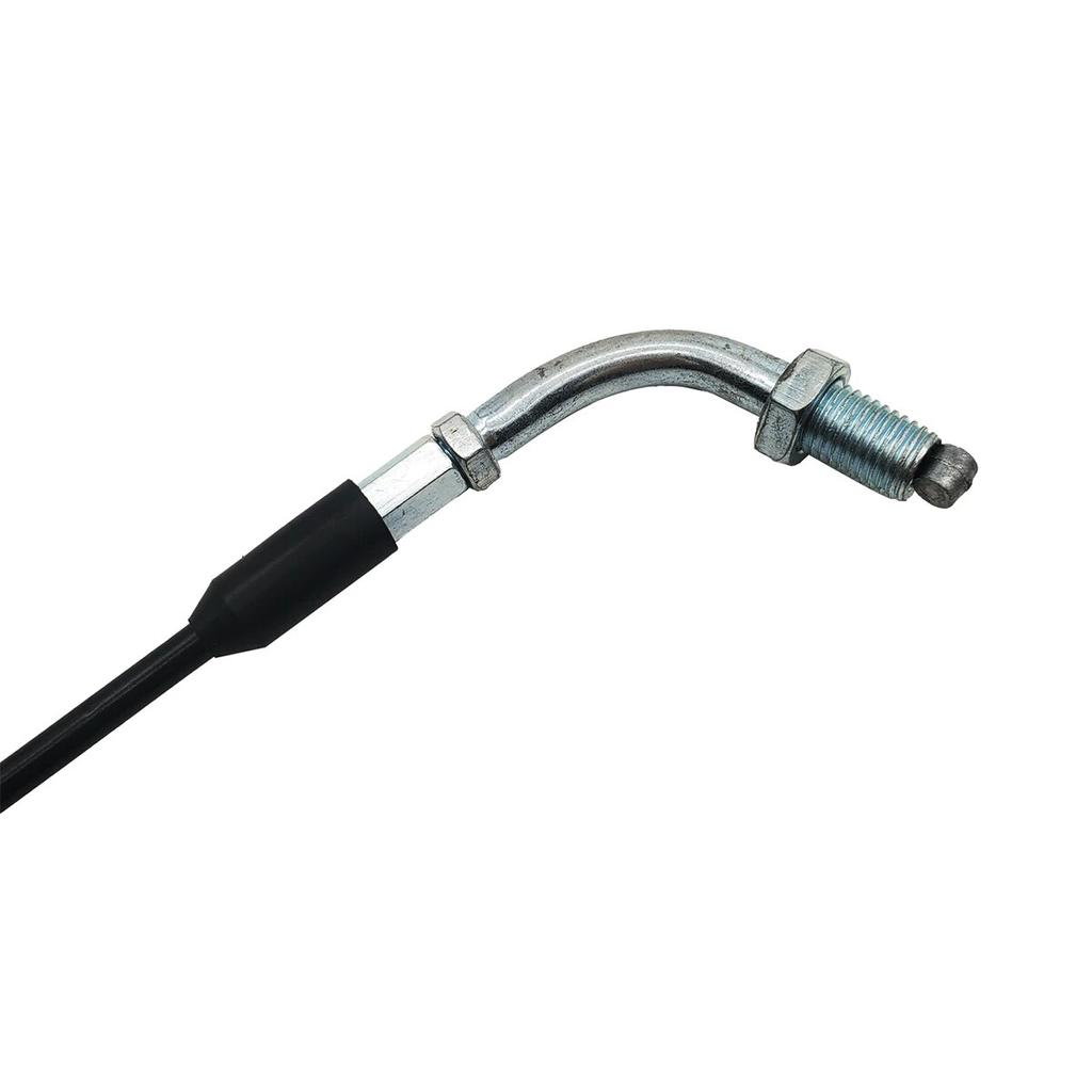 Мотоциклетный трос сцепления, трос дроссельной заслонки и тормозная линия для Honda Z50 Z50A Z50J Z50R Mini Trail Monkey Bike, детали мотоцикла