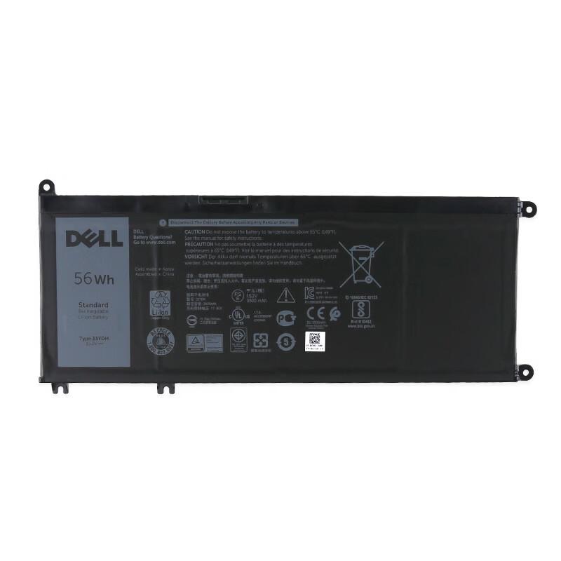 Dell 33YDH Laptop Battery