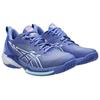 Asics Баскетбольные кроссовки Swiftace Rebound Low top Унисекс Синий 1063A114-400