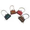 Fashionable Dolls PU Leather Handbag for 1/6 BB Ball Joint Dolls