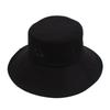 Universal Chemistry Black Bubble Big Over Bucket Hat