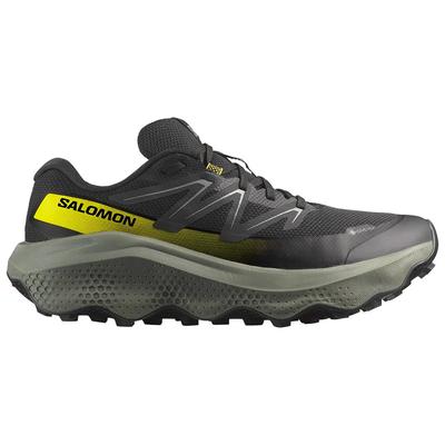 Кроссовки для трейлраннинга Ultra Flow 2 Goretex