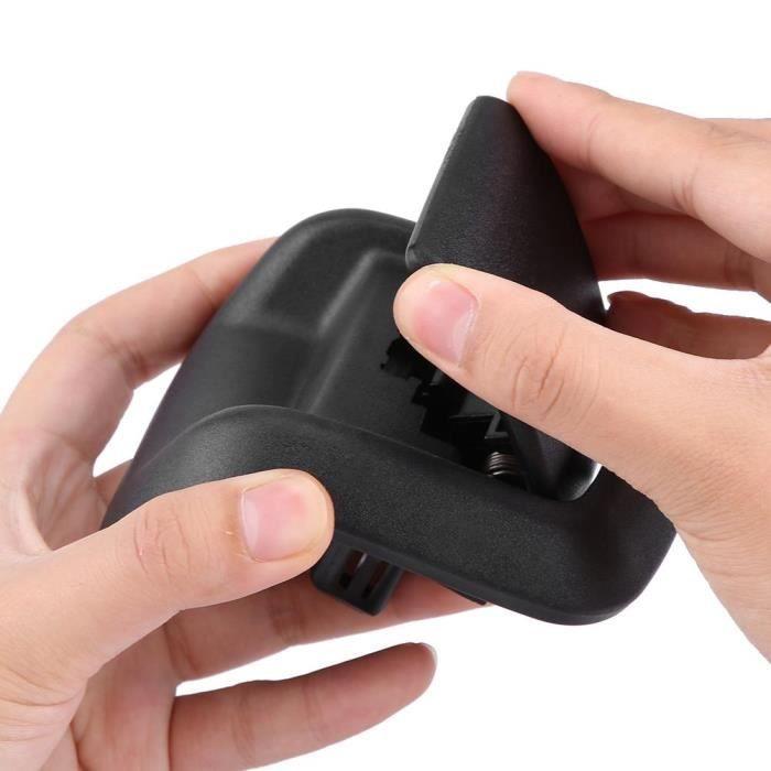 2X Ручка Наклона Сиденья Наклон Сиденья Левая и Правая Для Ford Fiesta