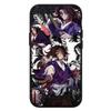 Для iPhone 15 14 Xiaomi Redmi Note 13 12 11 Pro Max X 8 7 XR Samsung Galaxy A24 A15 A05 S24 S23 Huawei OPPO A38 Kokushibo Demon Slayer чехол для телефона