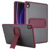 Чехол Для Galaxy Tab S10 FE S9FE Планшет 10.9дюймов Чехол Легкий Тонкий С Подставкой Держателем Чехол Для Samsung Tab S9 Чехол 11"