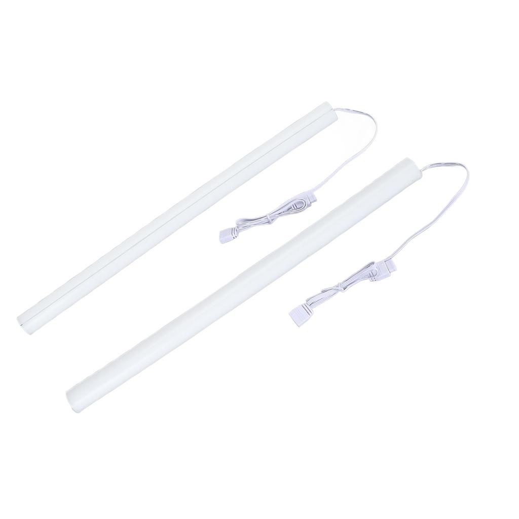 Две трубки водяного охлаждения ARGB, 5V 3PIN