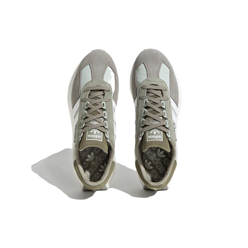 adidas Кроссовки Retropy E5 'Grey Olive' ID4764