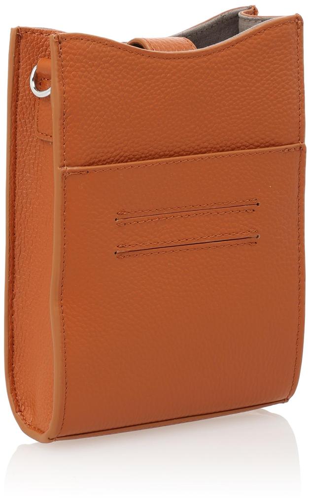 Клатч MTK Camel [Bianco] Женский