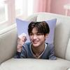 Kpop CORTIS Наволочка для дивана Гостиной Домашнего офиса Декор Защитный чехол