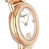 Women's Metal Belt Watch SFHT01622 Parallel Import