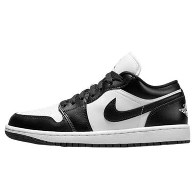 Повседневные кроссовки Air Jordan 1 Low 'Panda'