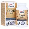 Zein Pharma Coenzyme Q10 100 Mg 240 Capsules