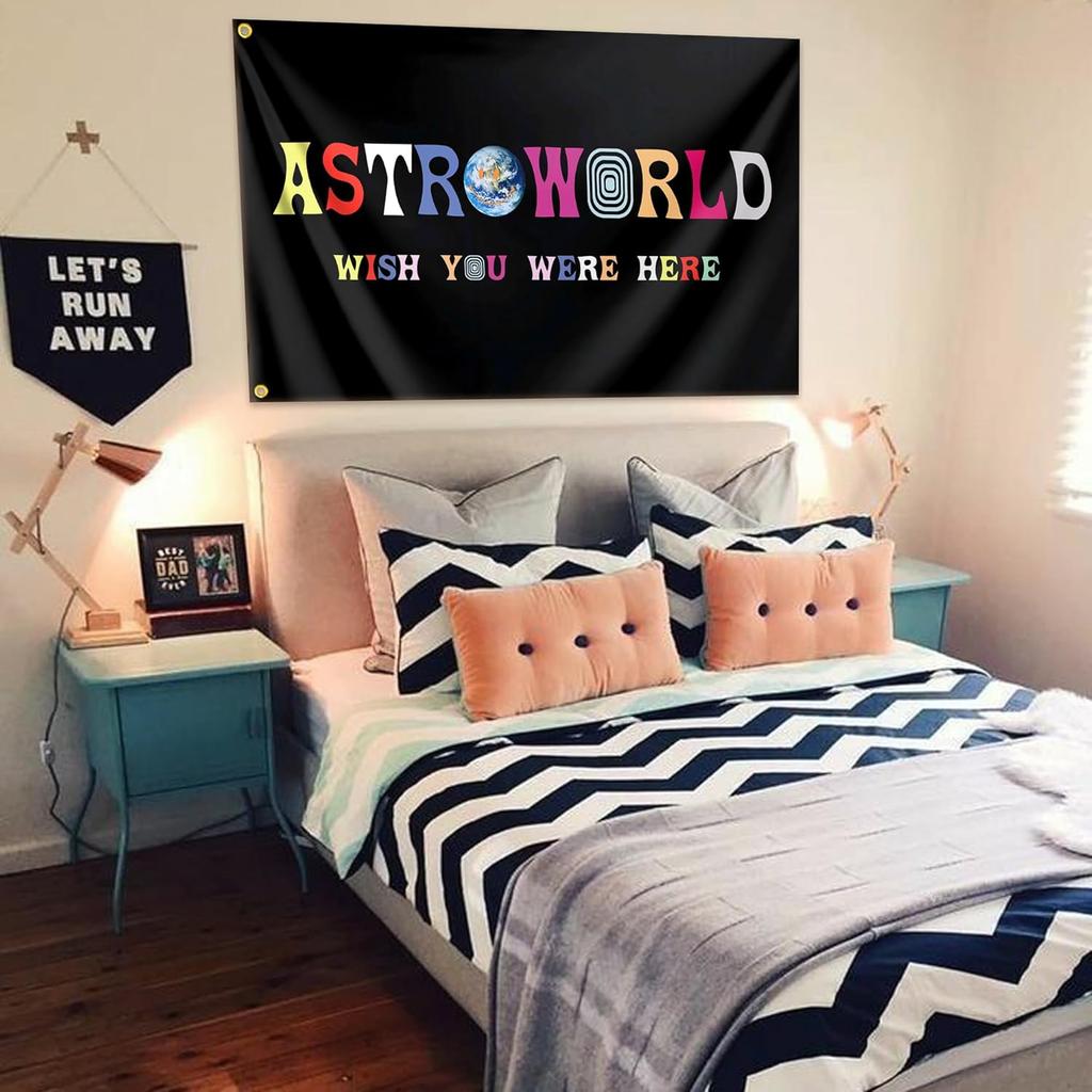 Funny Flag 3x5 Feet Man Cave Wall Meme Flags for Teen Girls Room Guys Bedroom Dorm Room College Dorm Wall Banner Tapestry Decor