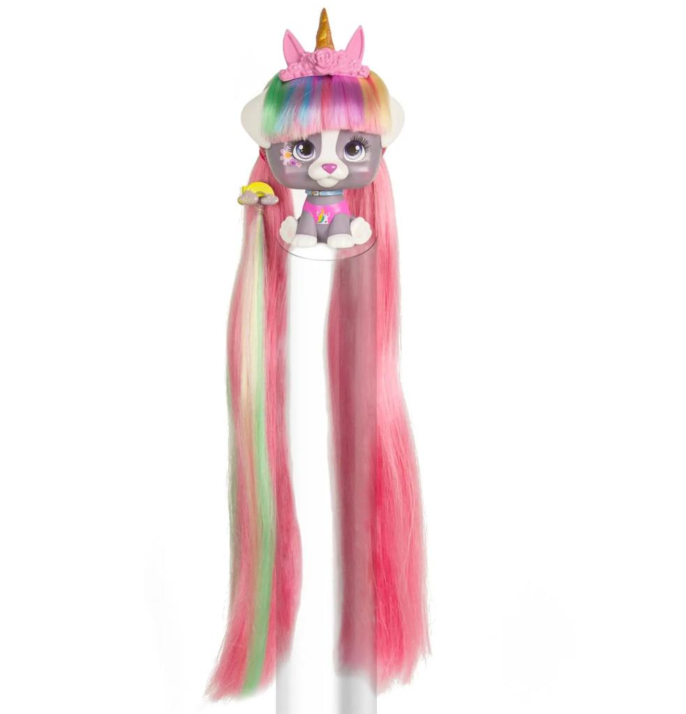 ИМС | Игровая фигура | VIP Pets S1 Модный питомец | 1 случайный