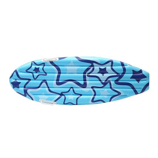 Надувная доска для тела для водных горок, плавающая водная доска для бассейна, средство для обучения плаванию, летняя водная забавная игрушка для бассейна для детей ясельного возраста