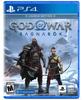 God of War Ragnarok Launch Edition North PS4 - (Import America) -