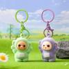 Четырехцветный Мультяшный Брелок-Подвеска - Модный Подарок Игрушка Кукла-Малыш
