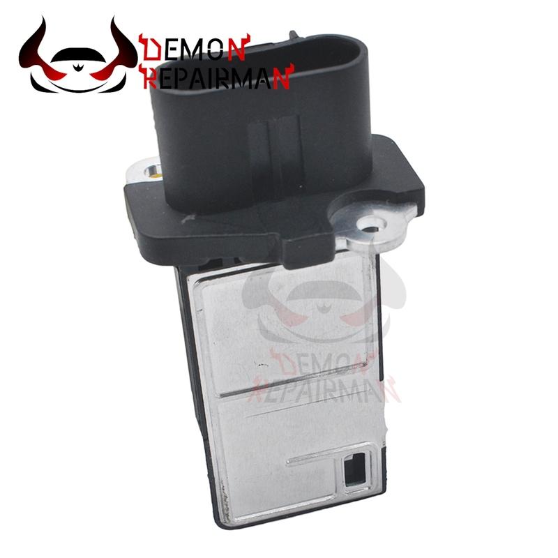 12576410 AFH70M-43A Датчик массового расхода воздуха Maf для GMC Canyon Envoy Terrain Pontiac G5 G6 Pursuit Solstice Saab Saturn Ion Sky