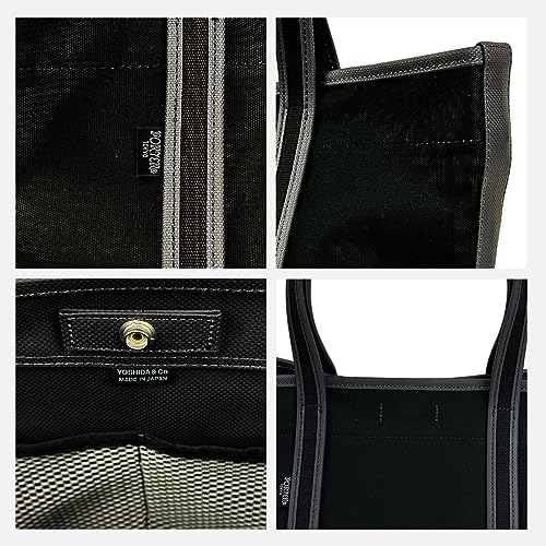 Сумка-тоут Porter, Сумка-тоут Boyfriend, темно-синий (55), Один размер