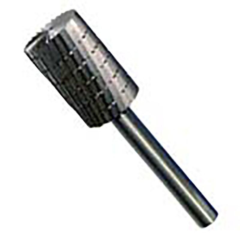 DUVER - FRESA CILINDRICA HSS 8x30