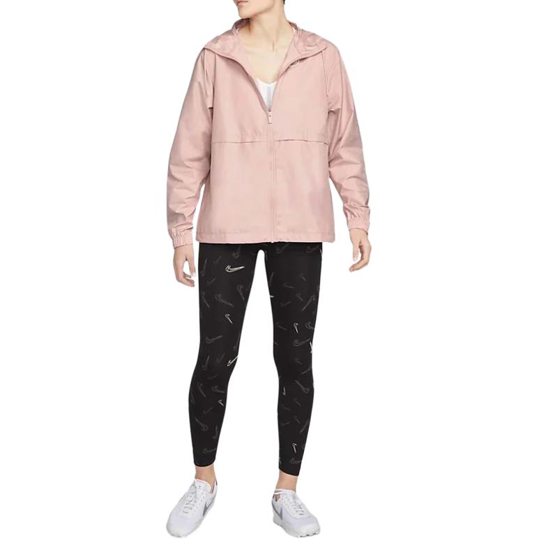 Nike Спортивные куртки и пальто Женские Розовый DM6179-601