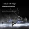 SR-2 FPV Drone Platform
