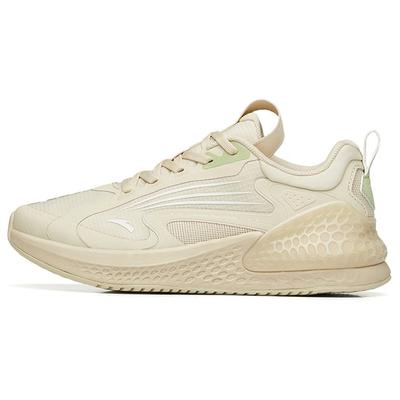 C37+ Мягкая подошва дышащие легкие низкие кроссовки женские кроссовки желтые белые 922235537-4