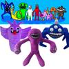 Плюшевые игрушки Garten Of Banban Новые мягкие игрушки для детей