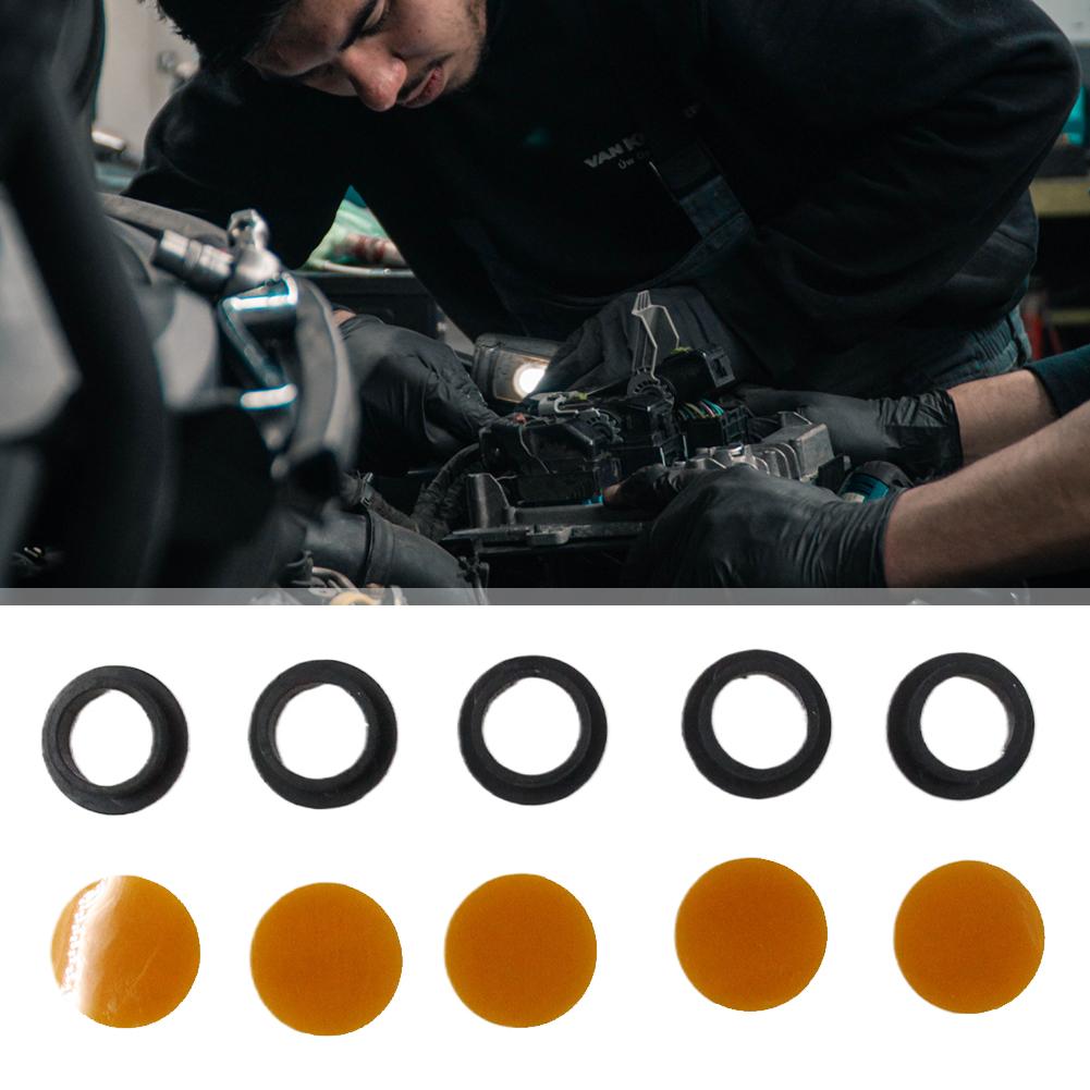 2/1 комплект для Buick GM 6L45 6L50 6L80 6L90 6T40 6T70 6T75 трансмиссионный переключатель давления восстановительный комплект переключатель давления для Chevrolet