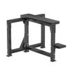 REYK Adjustable Rowing and Back Trainer